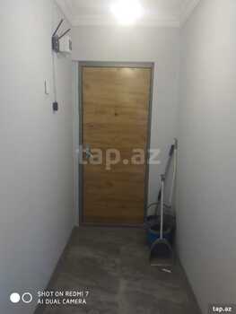 2-otaqlı mənzil, Neftçilər m., 54 m²