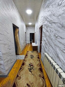 Həyət evi, Sulutəpə qəs.