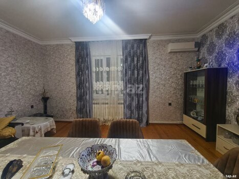 Həyət evi, Sulutəpə qəs.