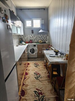 Həyət evi, Sulutəpə qəs.