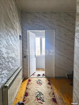 Həyət evi, Sulutəpə qəs.