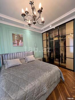 3-otaqlı yeni tikili, Sumqayıt ş., 140 m²