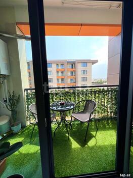 3-otaqlı yeni tikili, Sumqayıt ş., 140 m²