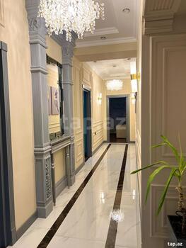3-otaqlı yeni tikili, Sumqayıt ş., 140 m²