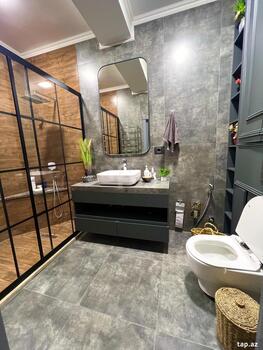 3-otaqlı yeni tikili, Sumqayıt ş., 140 m²