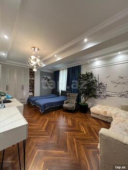 3-otaqlı yeni tikili, Sumqayıt ş., 140 m²