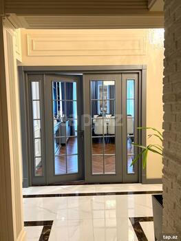 3-otaqlı yeni tikili, Sumqayıt ş., 140 m²