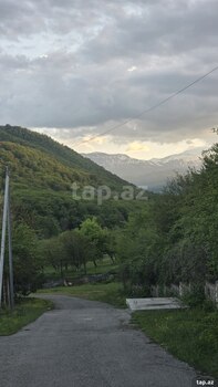Həyət evi kirayə verilir, Quba r.
