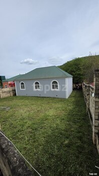Həyət evi kirayə verilir, Quba r.