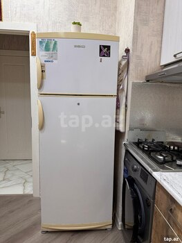 2-otaqlı yeni tikili, Masazır qəs., 70 m²