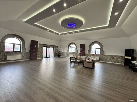Villa, Xırdalan ş.