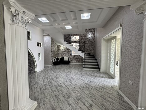 Villa, Xırdalan ş.