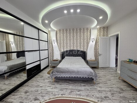 Villa, Xırdalan ş.