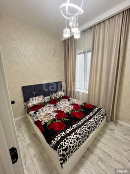 Bağ evi kirayə verilir, Mərdəkan qəs.