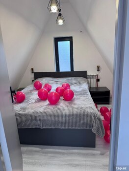 Bağ evi kirayə verilir, Mərdəkan qəs.