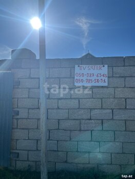 Həyət evi, Masallı r.