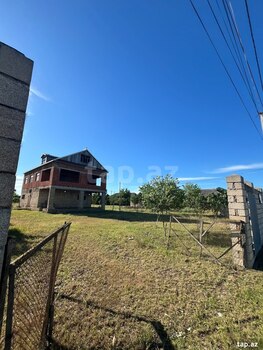Həyət evi, Masallı r.