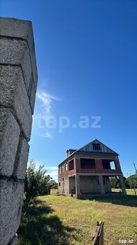 Həyət evi, Masallı r.