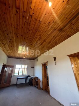 Həyət evi, Masallı r.