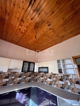 Həyət evi, Masallı r.