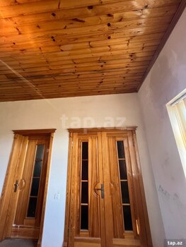 Həyət evi, Masallı r.
