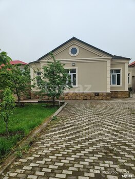 Həyət evi kirayə verilir, Qusar r.