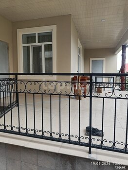 Həyət evi kirayə verilir, Qusar r.