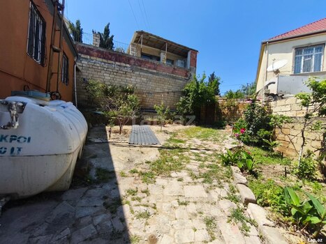 Həyət evi, Sulutəpə qəs.