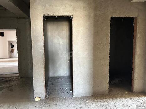 3-otaqlı yeni tikili, Ələsgər Ələkbərov küç., 147.3 m²