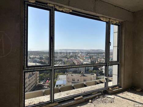 3-otaqlı yeni tikili, Ələsgər Ələkbərov küç., 147.3 m²