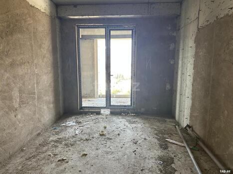 3-otaqlı yeni tikili, Ələsgər Ələkbərov küç., 147.3 m²