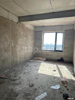 3-otaqlı yeni tikili, Ələsgər Ələkbərov küç., 147.3 m²