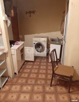 2-otaqlı mənzil kirayə verilir, Nəsimi r., 40 m²