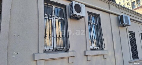 2-otaqlı mənzil kirayə verilir, Nəsimi r., 40 m²