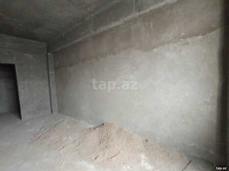 1-otaqlı yeni tikili, Xırdalan ş., 29.2 m²