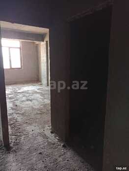 1-otaqlı yeni tikili, Xırdalan ş., 29.2 m²