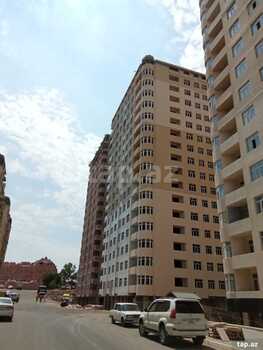 1-otaqlı yeni tikili, Xırdalan ş., 29.2 m²