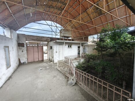 Həyət evi, Ordubadi küç.