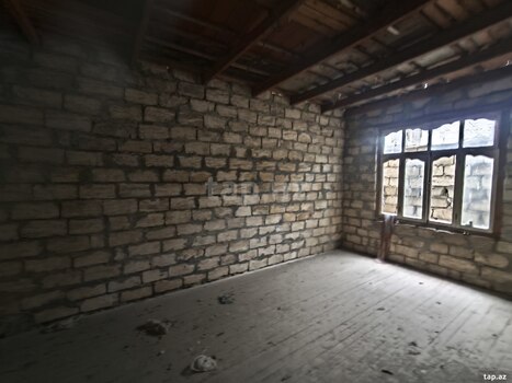 Həyət evi, Ordubadi küç.