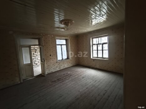 Həyət evi, Ordubadi küç.