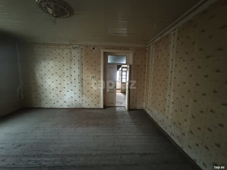 Həyət evi, Ordubadi küç.