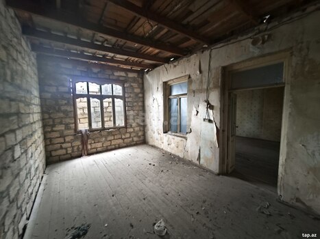Həyət evi, Ordubadi küç.