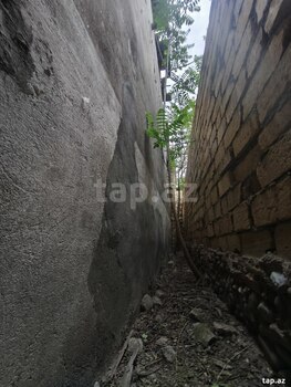 Həyət evi, Ordubadi küç.