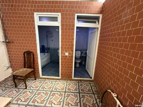 Həyət evi, Binəqədi qəs.