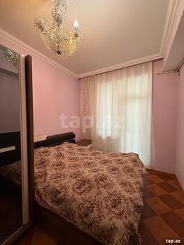 2-otaqlı yeni tikili kirayə verilir, Həsən bəy Zərdabi pr., 50 m²