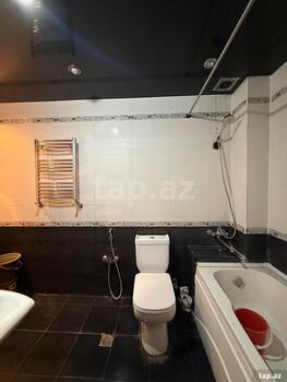 2-otaqlı yeni tikili kirayə verilir, Həsən bəy Zərdabi pr., 50 m²