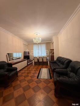 2-otaqlı yeni tikili kirayə verilir, Həsən bəy Zərdabi pr., 50 m²