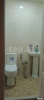 3-otaqlı yeni tikili kirayə verilir, Şirvan ş., 74 m²
