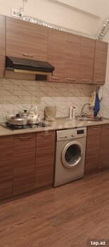 3-otaqlı yeni tikili kirayə verilir, Şirvan ş., 74 m²