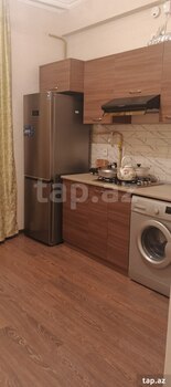 3-otaqlı yeni tikili kirayə verilir, Şirvan ş., 74 m²